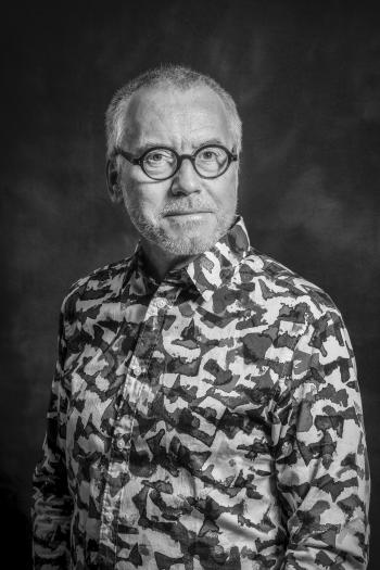 Dirk Musschoot (foto Philip Vanoutrive)