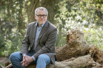 Dirk Musschoot (foto Carl Lapeirre)