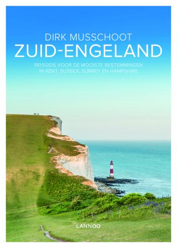Zuid-Engeland Philip Vanoutrive